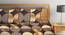 Jesse Bedsheet Set (King Size) by Urban Ladder - Front View Design 1 - 382553