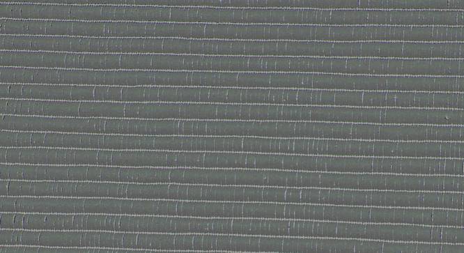 Joyce Dhurrie (Grey, 240 x 75 cm  (94" x 29") Carpet Size) by Urban Ladder - Cross View Design 1 - 382601