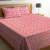 Lexie bedcover red lp