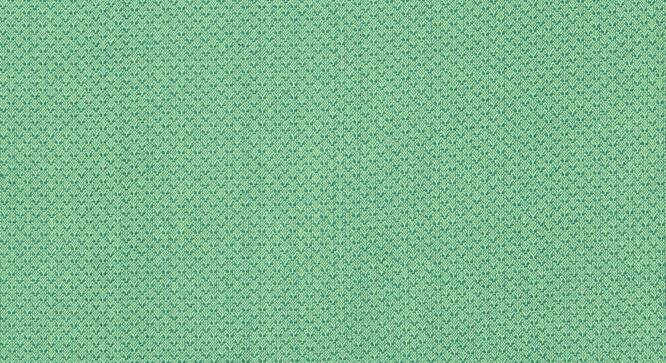 Migina Table Cover (Green, 150 x 150 cm  (60" x 60") Size) by Urban Ladder - Cross View Design 1 - 382808