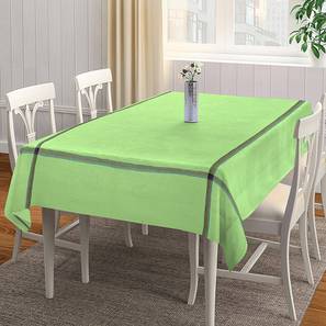 Minnie table cover lightgreen lp