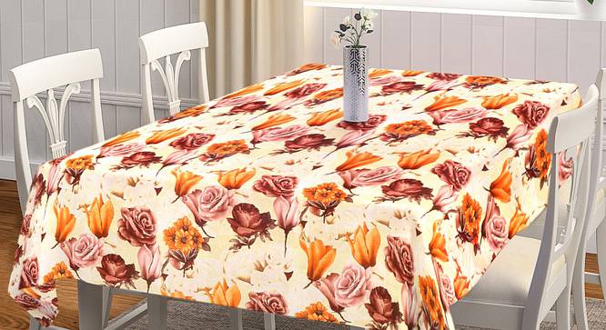 Pixie Table Cover (150 x 150 cm  (60" x 60") Size) by Urban Ladder - Front View Design 1 - 382981