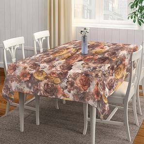 Products At 70 Off Sale Design Multi Coloured Cotton Inches Table Cover