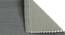 Rasmine Door Mat (Grey) by Urban Ladder - Design 1 Side View - 383041