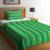 Scarlett bedcover green lp