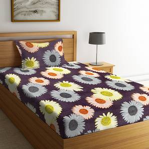 Klotthe Design Tippi Bedsheet Set (Single Size)