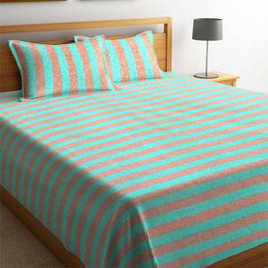 Tiffany bedcover green lp
