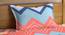 Winnie Bedsheet Set (Single Size) by Urban Ladder - Cross View Design 1 - 383264