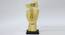 Rhea Figurine (Gold) by Urban Ladder - Front View Design 1 - 383538