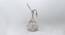 Opal Figurine (Antique Nickel) by Urban Ladder - Design 1 Side View - 383585
