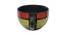 Chan Soup Bowls (Black) by Urban Ladder - Rear View Design 1 - 383713