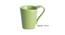 Hazal Cups Set of 6 (Green) by Urban Ladder - Rear View Design 1 - 383787