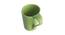 Hazal Cups Set of 6 (Green) by Urban Ladder - Design 1 Details - 383803