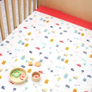 Babys day out bedsheet lp