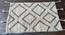 Castor Doormat (Cream) by Urban Ladder - Design 1 Full View - 384124