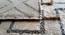 Arnie Carpet (Cream, Rectangle Carpet Shape, 60 x 90 cm  (23" x 35") Carpet Size) by Urban Ladder - Design 1 Close View - 384142