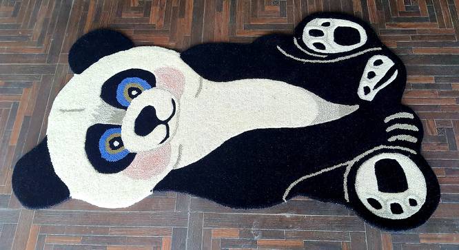 Tundra Kids Carpet (90 x 150 cm  (35" x 59") Carpet Size) by Urban Ladder - Design 1 Full View - 384181