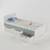 Simply perfect bed silver grey lp