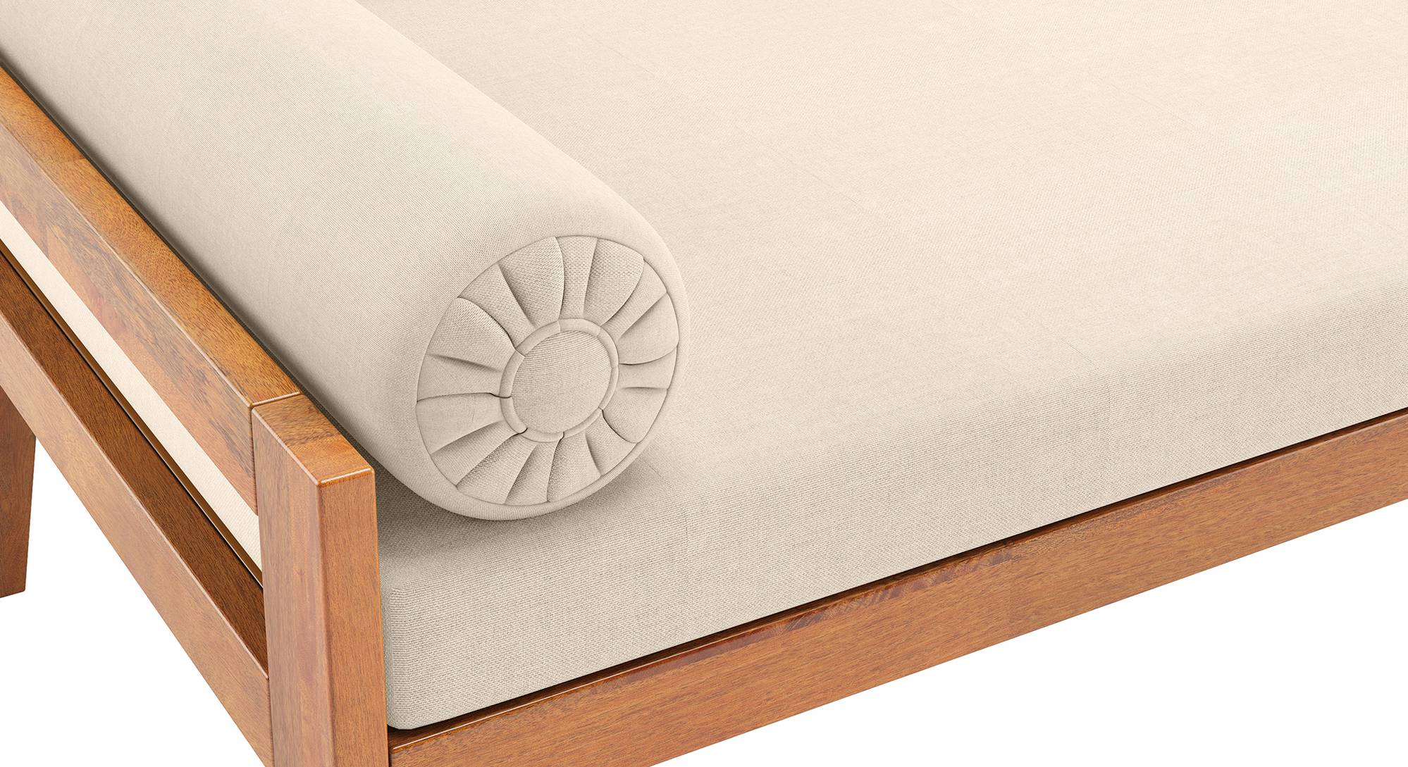 Malaga Day Bed Urban Ladder