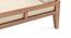 Malaga Day Bed (Amber Walnut Finish) by Urban Ladder - Zoomed Image Ground View Design 1 - 384298