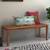 Capra bench teak lp