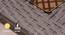 Sienna Patio Set (Black, smooth Finish) by Urban Ladder - Design 1 Side View - 384956