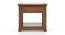 Fujiwara Bedside Table (Amber Walnut Finish) by Urban Ladder - Storage Image Design 1 - 384967