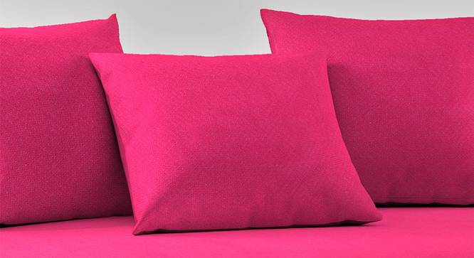 Codi Diwan Set (Pink) by Urban Ladder - Cross View Design 1 - 384998
