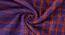 Rudd Diwan Set (Purple) by Urban Ladder - Design 1 Side View - 385078