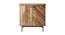 Zaina Cabinet (Natural, 2 Door Configuration, Semi Gloss Finish) by Urban Ladder - Cross View Design 1 - 385226