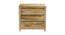 Zaira Cabinet (Closed Configuration, Semi Gloss Finish, Rustic) by Urban Ladder - Cross View Design 1 - 385227