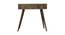 Labina Console Table (Grey, Semi Gloss Finish) by Urban Ladder - Cross View Design 1 - 385239