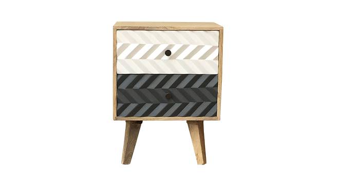 Suhana Bedside Table by Urban Ladder - Cross View Design 1 - 385271