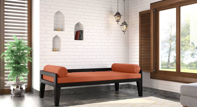 Malaga Day Bed (Mango Mahogany Finish) by Urban Ladder - Full View Design 1 - 385430