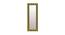 Dianthe Wall Mirror (Yellow, Tall Configuration, Rectangle Mirror Shape) by Urban Ladder - Front View Design 1 - 385600