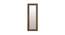 Hodges Wall Mirror (Gold, Tall Configuration, Rectangle Mirror Shape) by Urban Ladder - Front View Design 1 - 385678