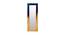 Lorree Wall Mirror (Yellow, Tall Configuration, Rectangle Mirror Shape) by Urban Ladder - Front View Design 1 - 385861