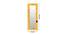 Nurit Wall Mirror (Yellow, Tall Configuration, Rectangle Mirror Shape) by Urban Ladder - Design 1 Dimension - 385897