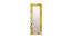 Wister Wall Mirror (Yellow, Tall Configuration, Rectangle Mirror Shape) by Urban Ladder - Front View Design 1 - 385958