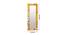 Wister Wall Mirror (Yellow, Tall Configuration, Rectangle Mirror Shape) by Urban Ladder - Design 1 Dimension - 385985