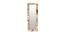 Floris Wall Mirror (Tall Configuration, Rectangle Mirror Shape) by Urban Ladder - Front View Design 1 - 386003