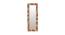 Ilianna Wall Mirror (Tall Configuration, Rectangle Mirror Shape) by Urban Ladder - Front View Design 1 - 386006