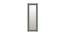 Arlow Wall Mirror (Tall Configuration, Rectangle Mirror Shape) by Urban Ladder - Front View Design 1 - 386007