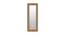 Zehra Wall Mirror (Tall Configuration, Rectangle Mirror Shape) by Urban Ladder - Front View Design 1 - 386009