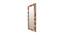 Ilianna Wall Mirror (Tall Configuration, Rectangle Mirror Shape) by Urban Ladder - Cross View Design 1 - 386015
