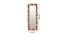 Ilianna Wall Mirror (Tall Configuration, Rectangle Mirror Shape) by Urban Ladder - Design 1 Dimension - 386033