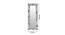 Shawni Wall Mirror (Tall Configuration, Rectangle Mirror Shape) by Urban Ladder - Design 1 Dimension - 386038