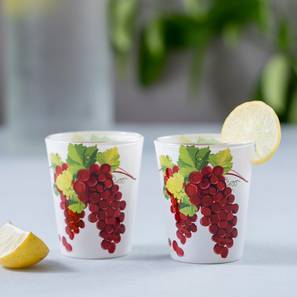 Dining Furniture In Muzaffarpur Design Ailesh Shot Glass (Set Of 2 Set)
