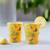 Karren shot glass set of 2 lp