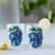 Kalei shot glass set of 2 lp